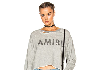 Amiri是什么牌子_哪個國家_是奢侈品嗎？