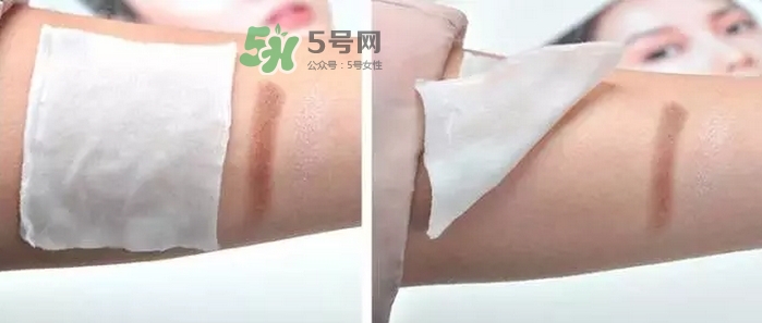 canmake五色眼影怎么樣？canmake五色眼影桃花妝怎么畫？