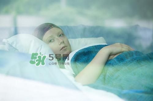 為什么癌癥不能治愈？得癌癥一定會死嗎？