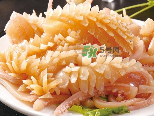 魷魚(yú)要焯水嗎？魷魚(yú)怎樣焯水