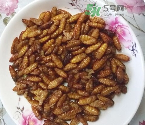 蜂蛹怎么保存？蜂蛹怎么做好吃？