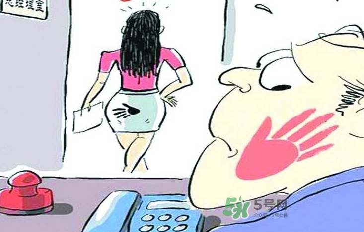 為什么有的女人喜歡被性騷擾？女子希望被性騷擾是什么心理？
