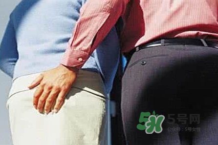 為什么有的女人喜歡被性騷擾？女子希望被性騷擾是什么心理？