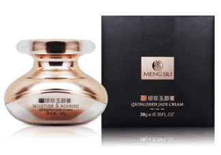 夢(mèng)詩(shī)麗天璽瓊珍玉顏膏怎么樣？夢(mèng)詩(shī)麗天璽膏有激素嗎？