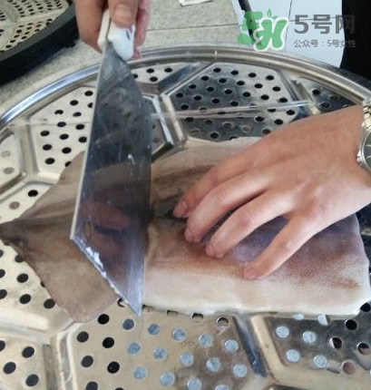 魷魚是堿性食物嗎？魷魚是酸性還是堿性？