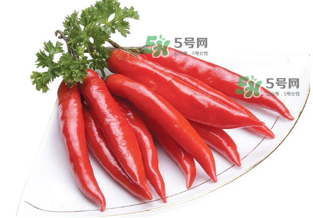 辣椒怎么炒不辣？辣椒怎么腌制好吃？