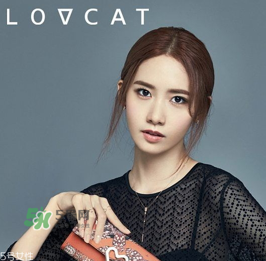 lovcat是什么牌子？lovcat是什么檔次的？