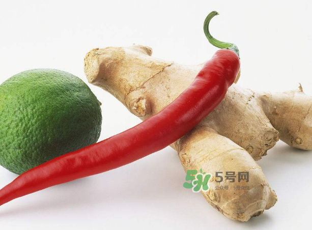 辣椒和姜可以一起泡嗎？辣椒和姜怎么腌制好吃？