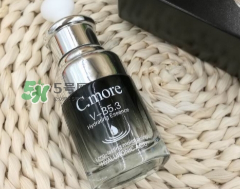 c.more皙摩小黑瓶怎么樣？c.more皙摩小黑瓶怎么用