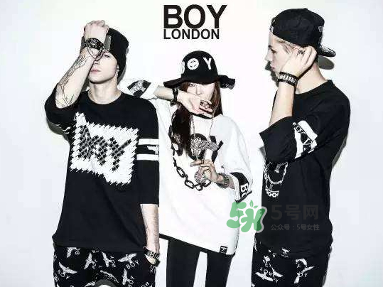 boylondon是哪個(gè)國家的品牌？boylondon韓國和英國區(qū)別