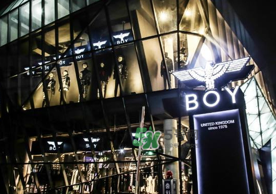 boylondon是哪個(gè)國家的品牌？boylondon韓國和英國區(qū)別