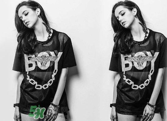boylondon是哪個(gè)國家的品牌？boylondon韓國和英國區(qū)別
