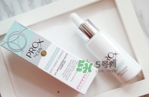 sk2小燈泡和olay小白瓶哪個(gè)好？sk2小燈泡和小白瓶區(qū)別