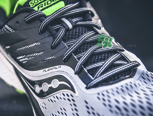 saucony ride 10怎么樣？索康尼ride 10跑鞋測評