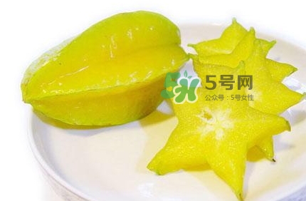 哺乳期可以吃楊桃嗎？哺乳期可以吃的水果有哪些？