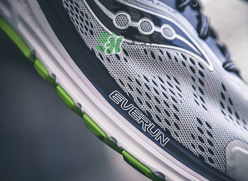 saucony ride 10怎么樣？索康尼ride 10跑鞋測評