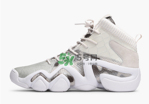 adidas crazy 8 adv white snake白蛇紋路國內(nèi)有賣的嗎？