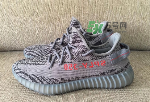 yeezy boost 350 v2 beluga 2.0灰斑馬國內(nèi)同步發(fā)售嗎？