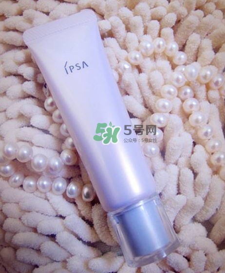 ipsa隔離顏色不同有什么區(qū)別？ipsa隔離怎么選？