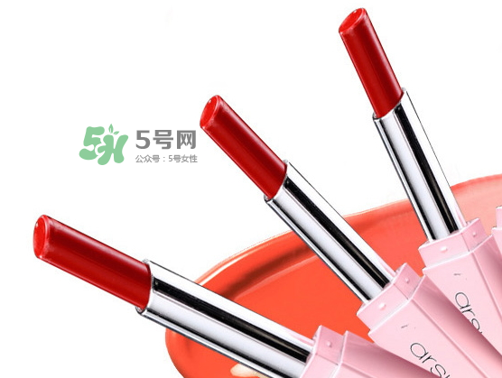 雅詩泉口紅好嗎？雅詩泉口紅多少錢？