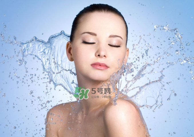 皮膚為什么要補(bǔ)水？皮膚補(bǔ)水最有效的方法