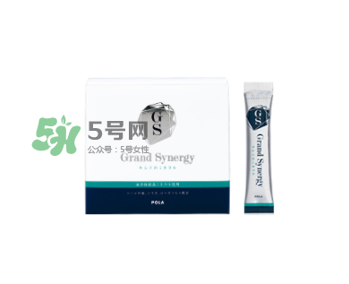 POLA海洋性礦物質(zhì)燕窩粉怎么樣_好用嗎？