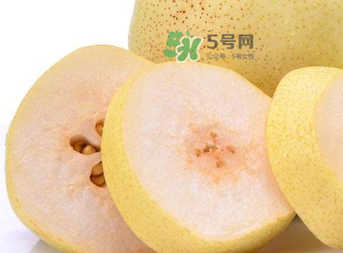 五九香梨怎么吃？五九香梨有什么功效？
