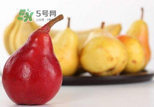 香蕉梨怎么熟的快？香蕉梨怎么變軟？