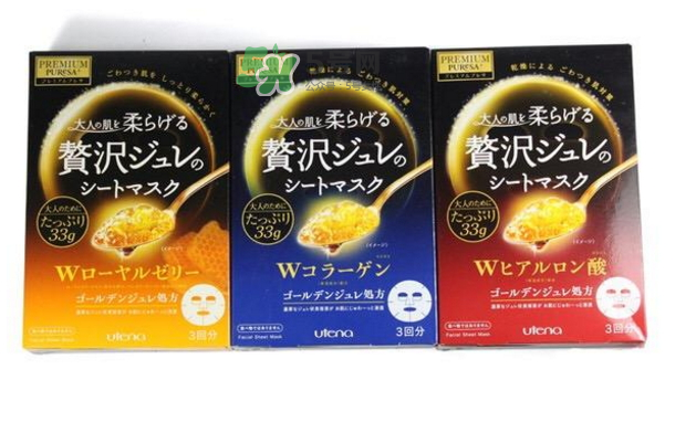 佑天蘭果凍面膜要洗嗎？佑天蘭面膜哪個顏色好用？