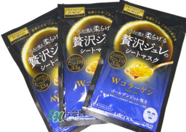 佑天蘭果凍面膜要洗嗎？佑天蘭面膜哪個顏色好用？