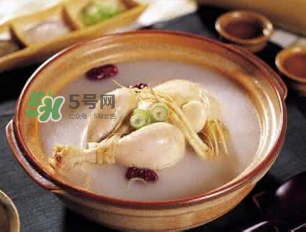 松茸湯怎么做？松茸湯的做法大全