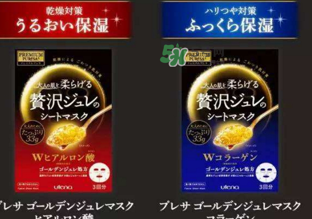 佑天蘭果凍面膜要洗嗎？佑天蘭面膜哪個顏色好用？