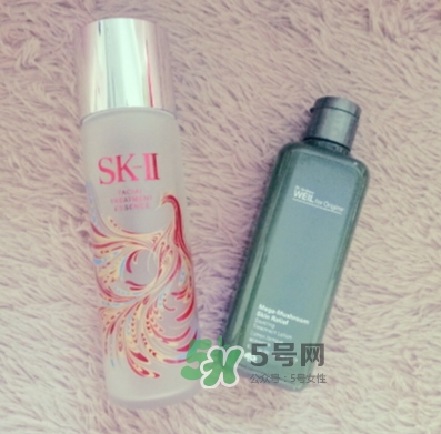 菌菇水和神仙水哪個(gè)好？悅木之源菌菇水和神仙水順序