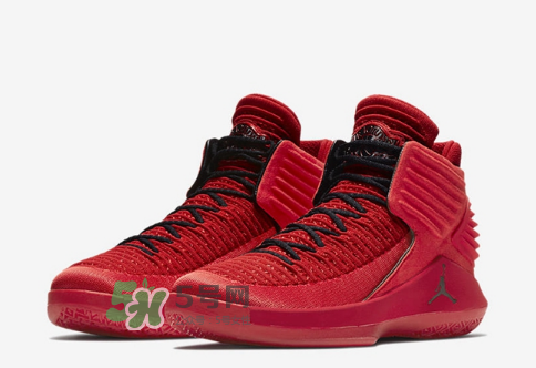 air jordan 32國內(nèi)是全球首發(fā)嗎？air jordan 32首發(fā)怎么搶？