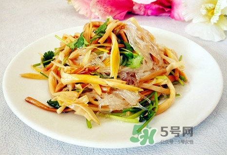 新鮮黃花菜怎么吃？新鮮黃花菜怎么做好吃