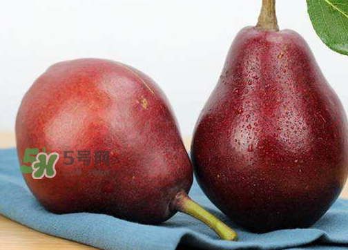 紅啤梨可以放冰箱嗎？紅啤梨怎么保存？