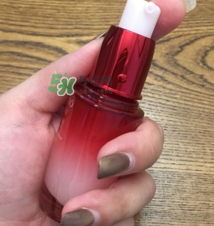 資生堂紅妍肌活精華露怎么用？資生堂紅妍精華使用方法