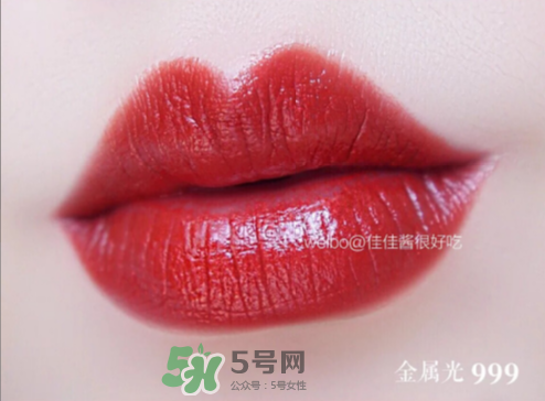 dior迪奧金屬999多少錢？迪奧999限量金屬色專柜價(jià)格