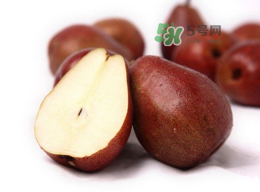 紅啤梨什么時候成熟？紅啤梨產(chǎn)地在哪？