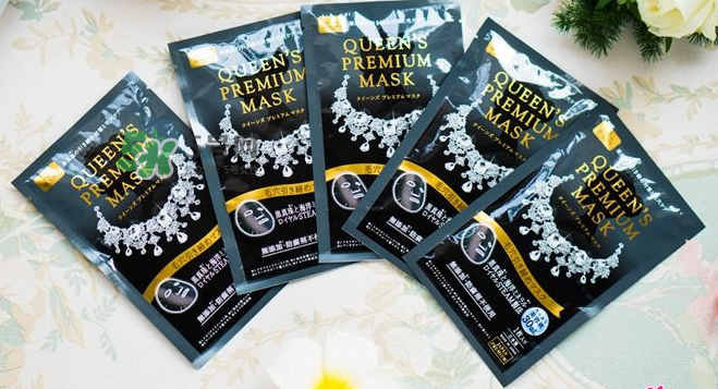 鉆石女王面膜要洗嗎？鉆石女王面膜使用說明