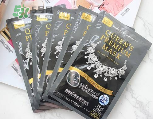 鉆石女王面膜要洗嗎？鉆石女王面膜使用說明