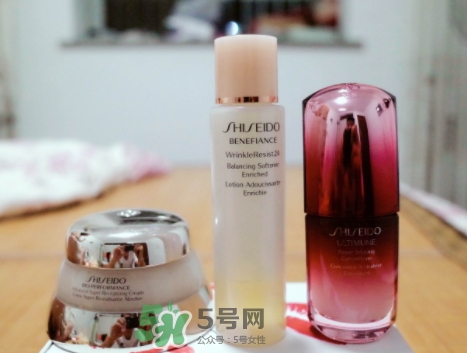 資生堂紅妍肌活精華露多少錢？資生堂紅妍肌精華價格