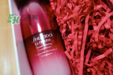 資生堂紅妍肌活精華露多少錢？資生堂紅妍肌精華價格