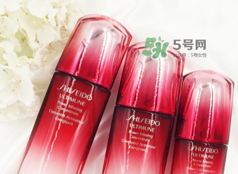 資生堂紅妍肌活精華露多少錢？資生堂紅妍肌精華價格