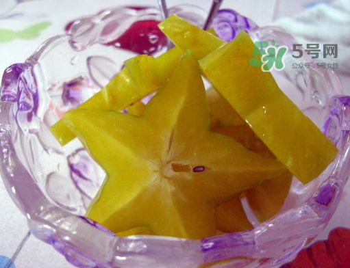 楊桃是什么季節(jié)的水果？楊桃怎么吃營養(yǎng)價值最高？