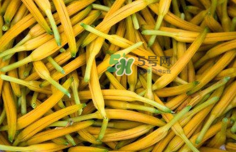 黃花菜是酸性還是堿性？黃花菜是熱性還是涼性