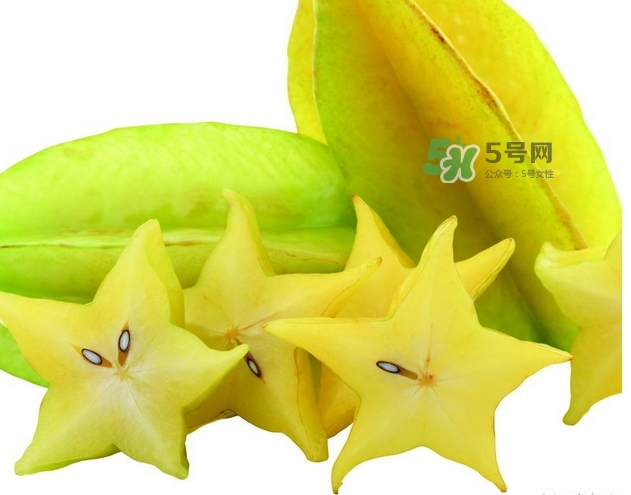 坐月子可以吃楊桃嗎？坐月子可以吃什么水果？