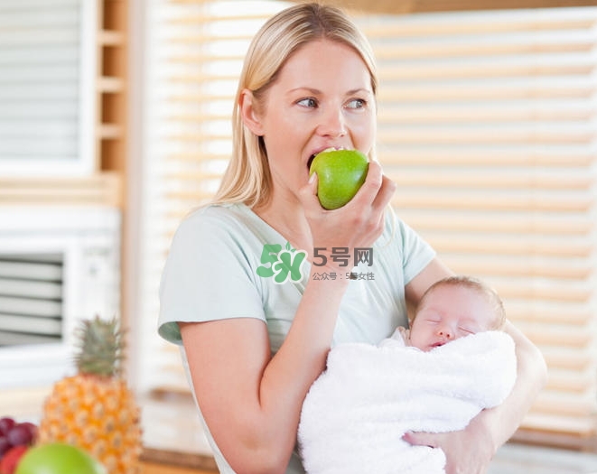 哺乳期可以吃楊桃嗎？哺乳期可以吃的水果有哪些？