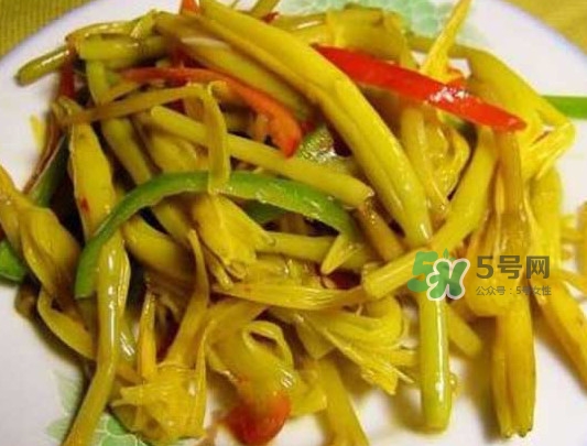 新鮮黃花菜怎么吃？新鮮黃花菜怎么做好吃