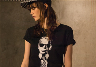 vans與老佛爺karl lagerfeld聯(lián)名系列單品有哪些？